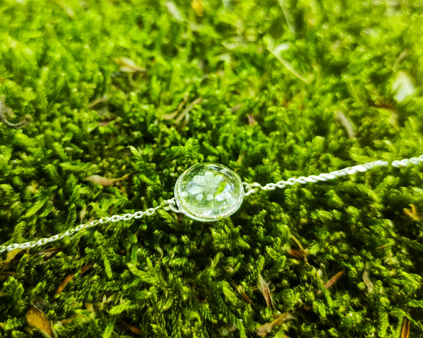 Bracelet fin Korijadana