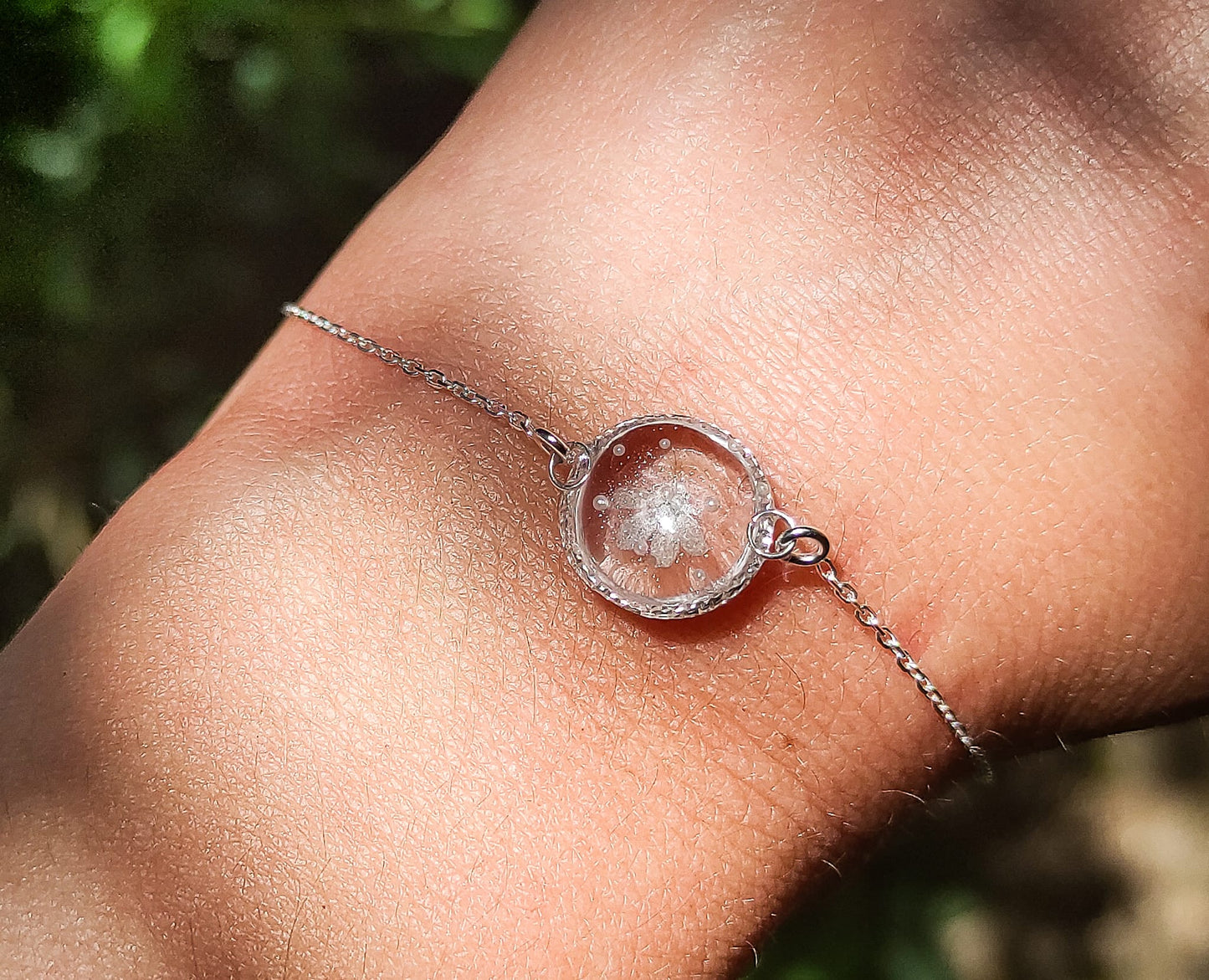 Bracelet fin Korijadana