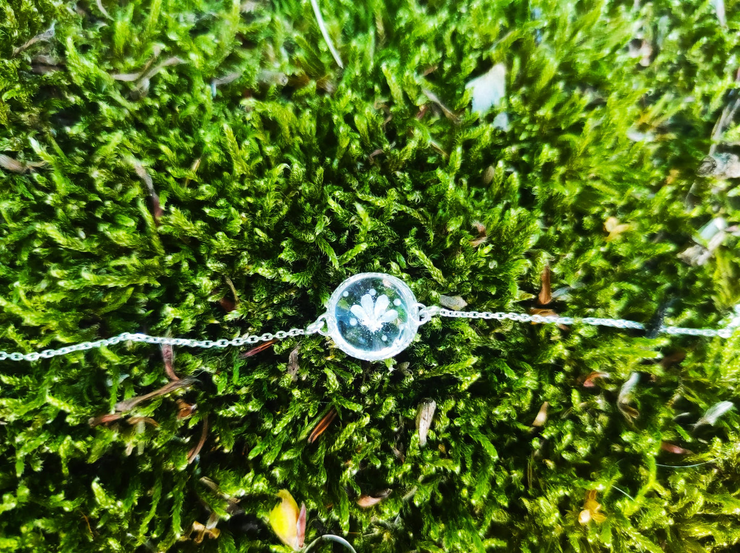 Bracelet fin Korijadana