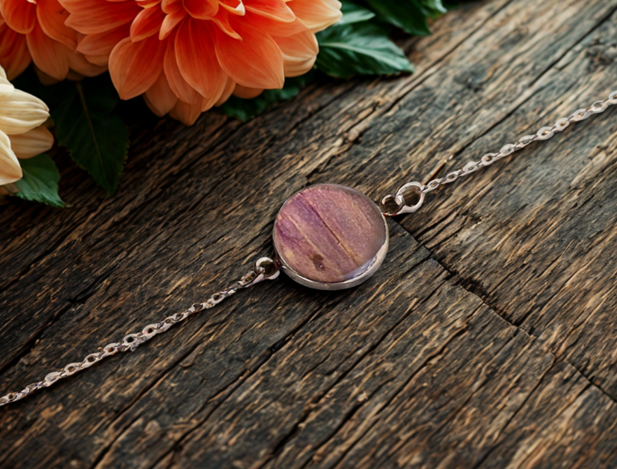 Bracelet Eclat de Dahlia