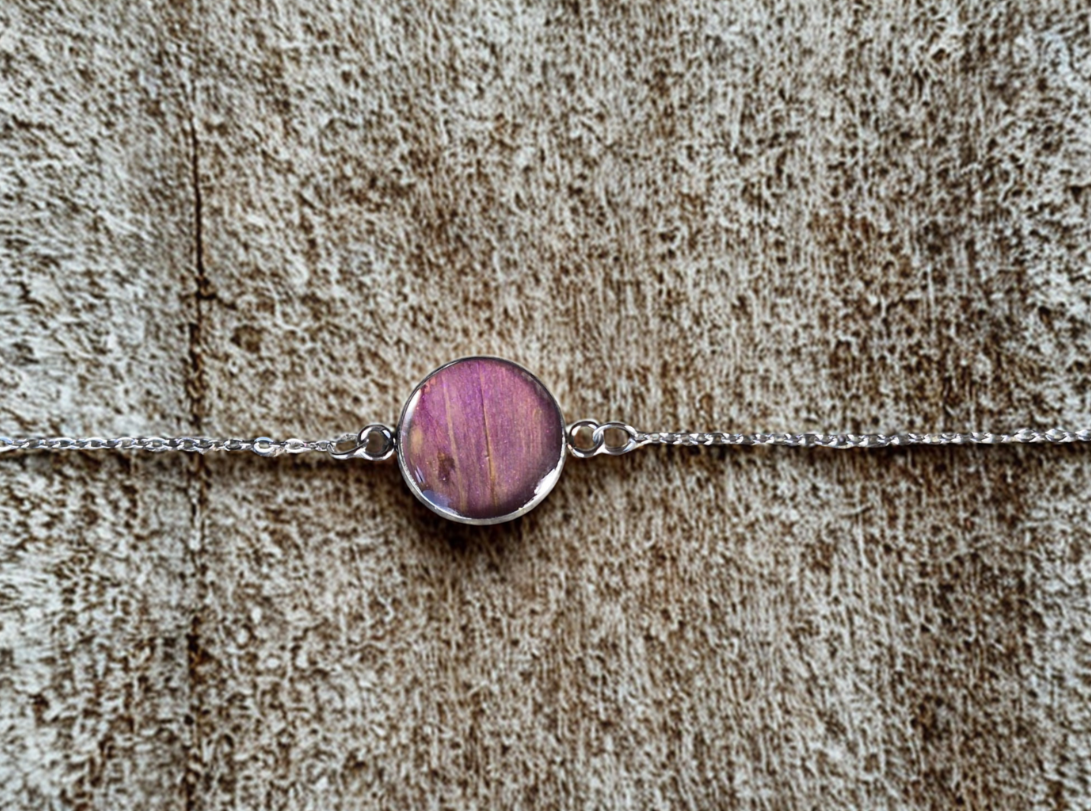 Bracelet Eclat de Dahlia